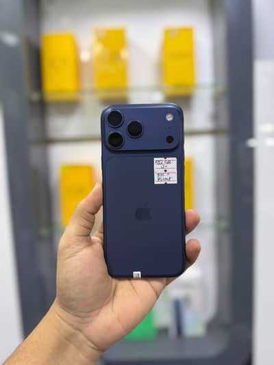 Apple iPhone 17 Pro Max