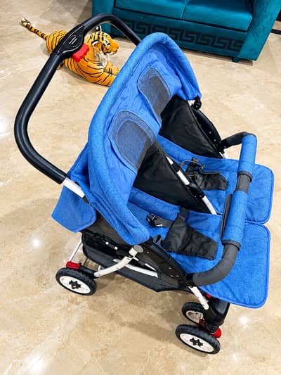 Baby Stroller
