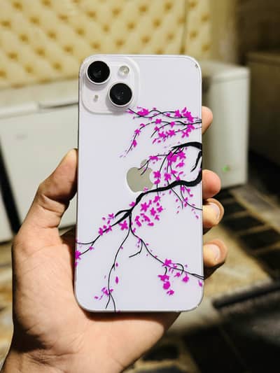 Apple iPhone 14