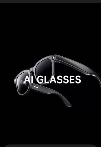Smart Ai glasses Discount on large quantity