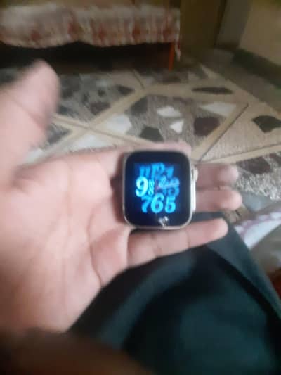 all ok good condition watch