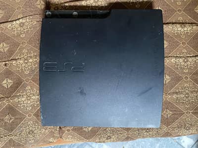 Sony PS3