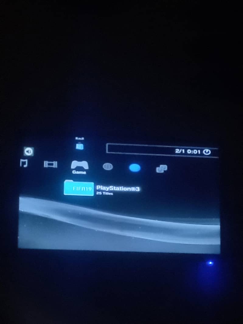 Sony PS3 2