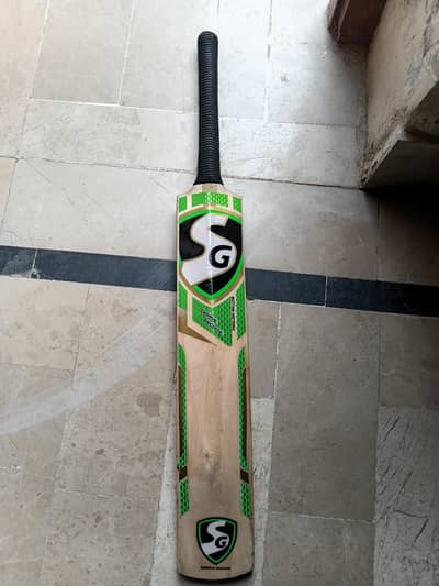 cricket bat hard ball