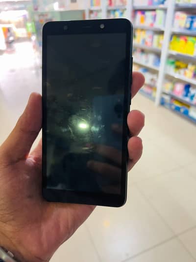 Tecno POP 3