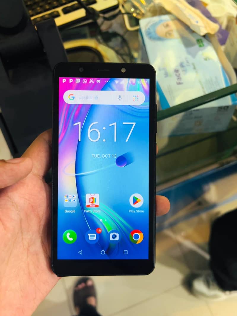 Tecno POP 3 3