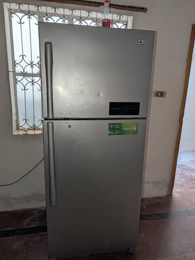 LG ( NO FROST ) REFRIGERATOR
