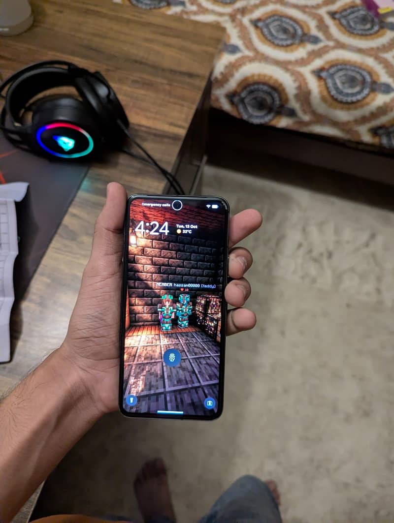 Google Pixel 8 8