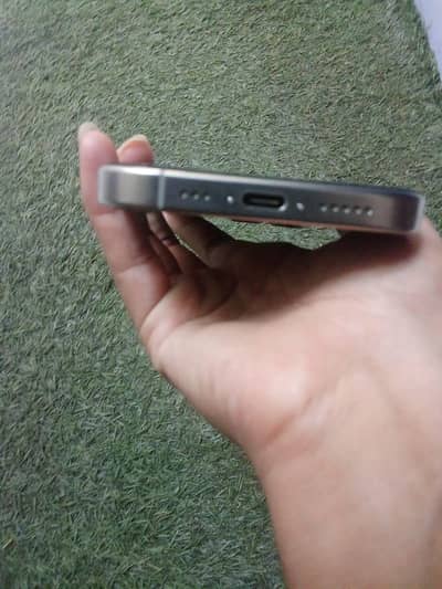Apple iPhone 16 Pro jv 128gb