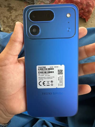 Tecno Other Model