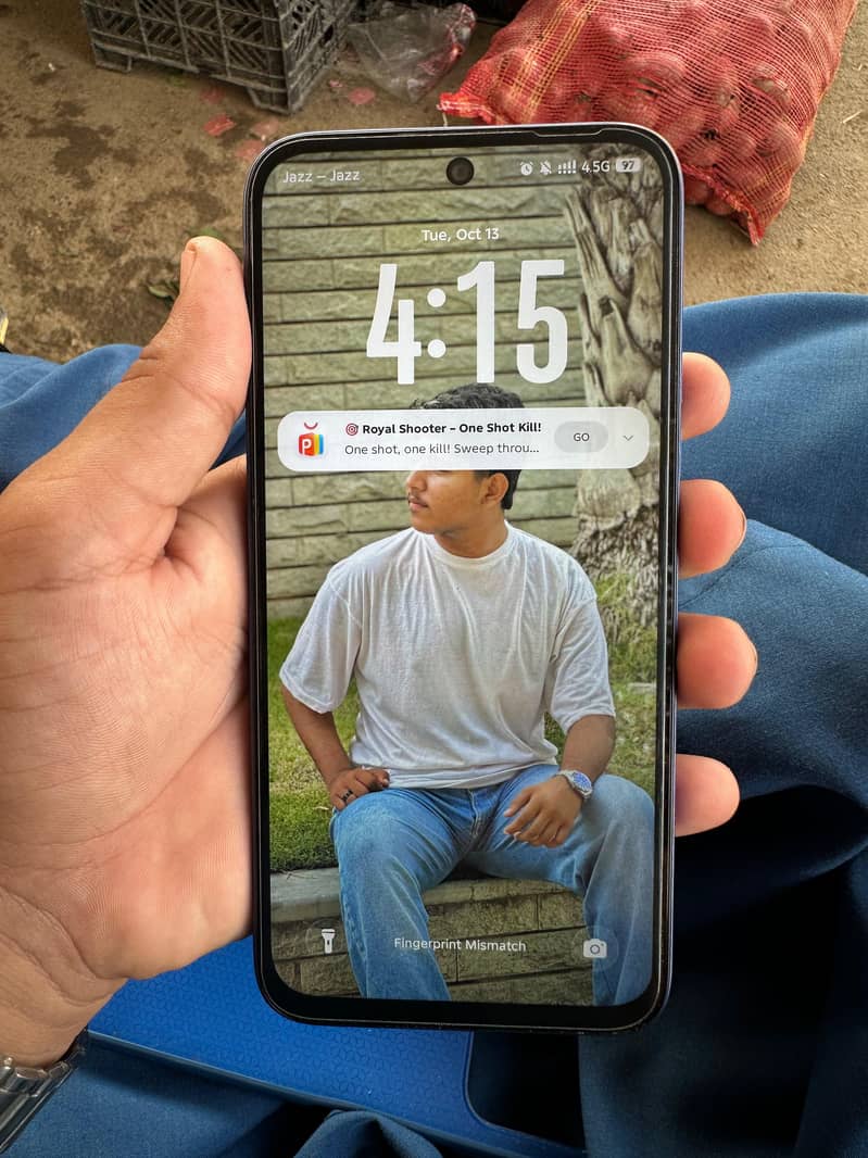 Tecno Other Model 1