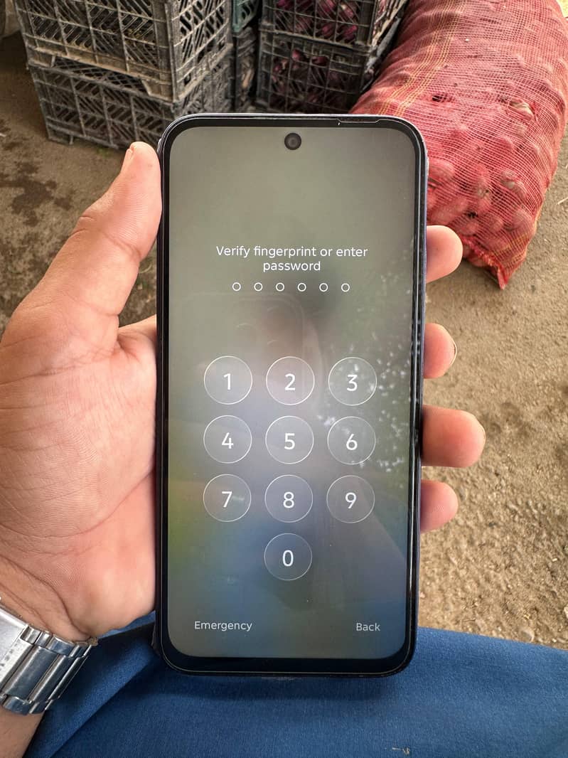 Tecno Other Model 2