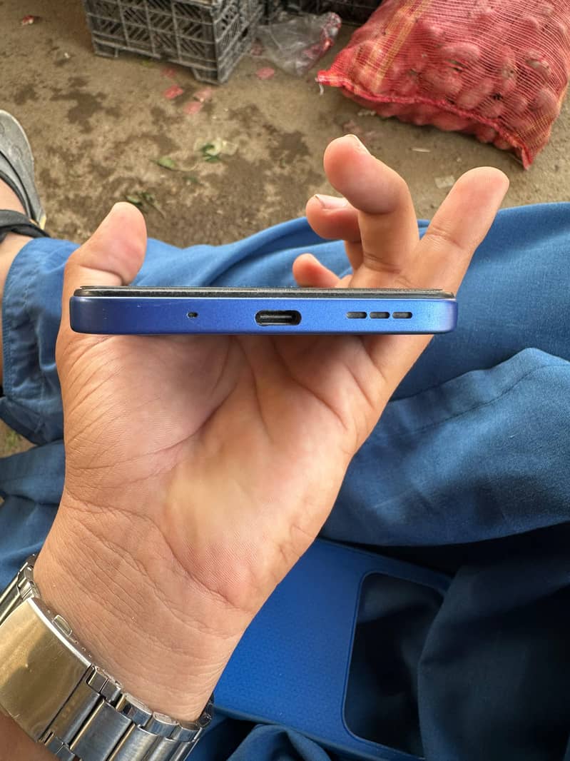 Tecno Other Model 7