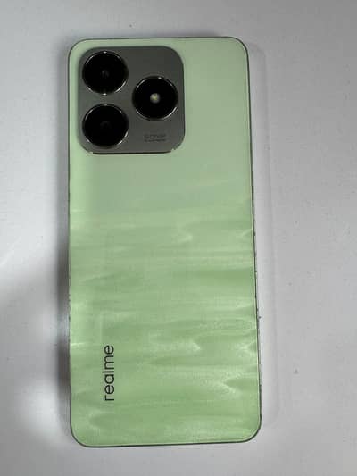 Realme C63 8/128