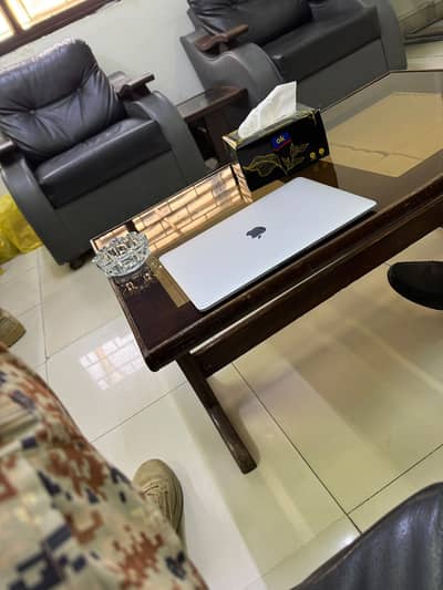 MacBook Air M1 2020 8/512 Gbs