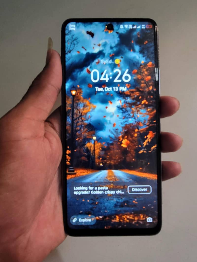 Infinix Note 10 2
