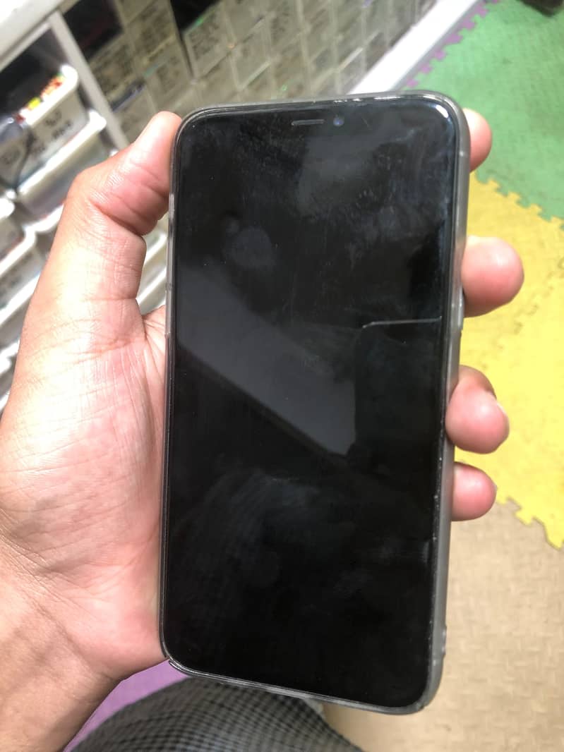 Apple iPhone 11 Pro 5