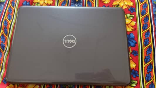 Dell core i5 Latitude