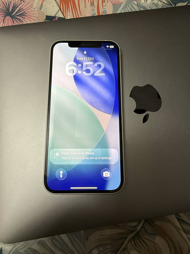 Apple iPhone 12 1