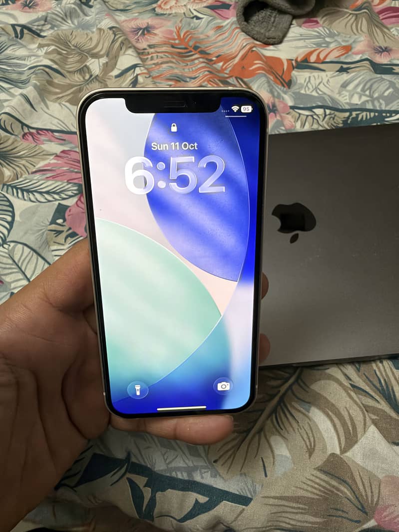 Apple iPhone 12 5