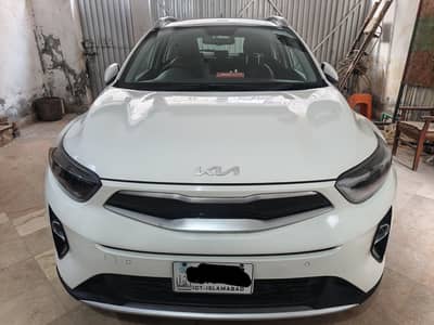 KIA STONIC 2022