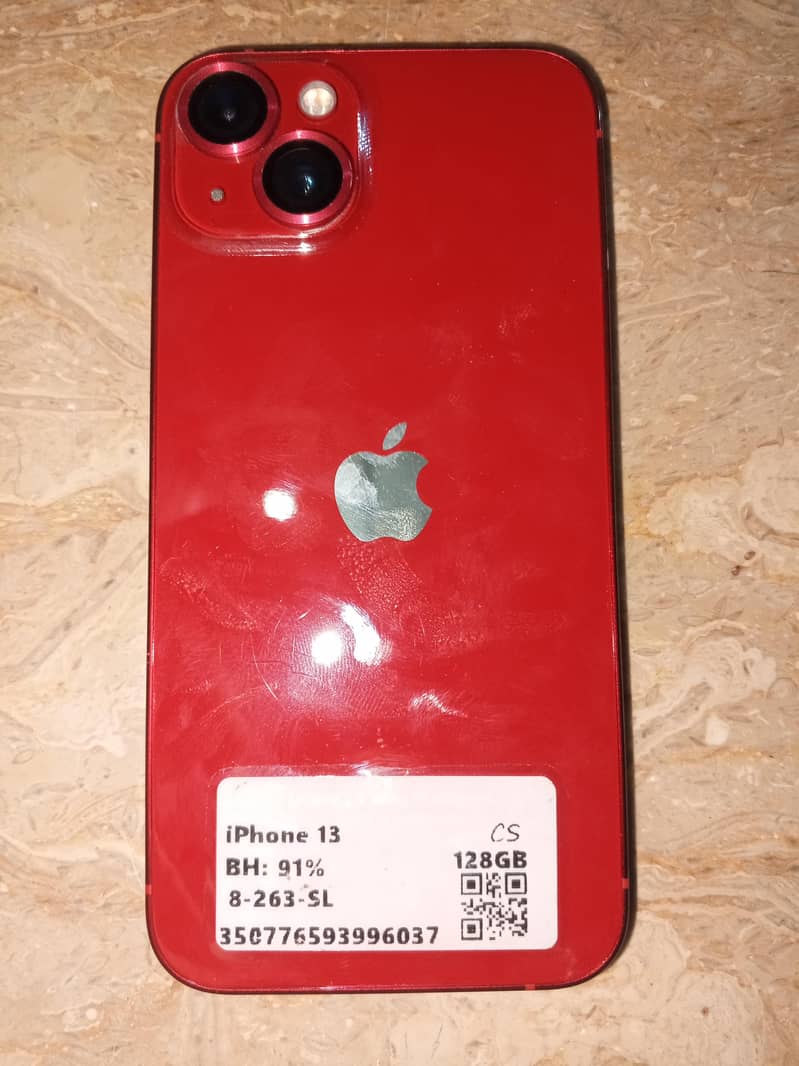 Iphone 1