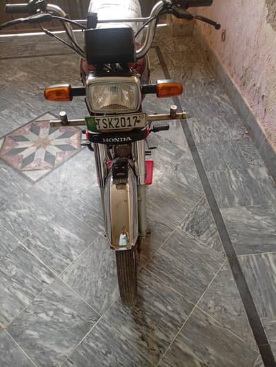 2019 model condition 2024 model
