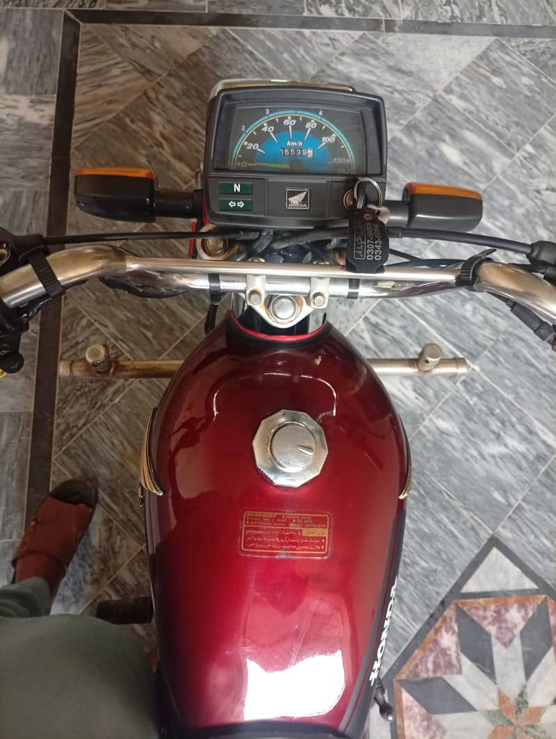 2019 model condition 2024 model 4