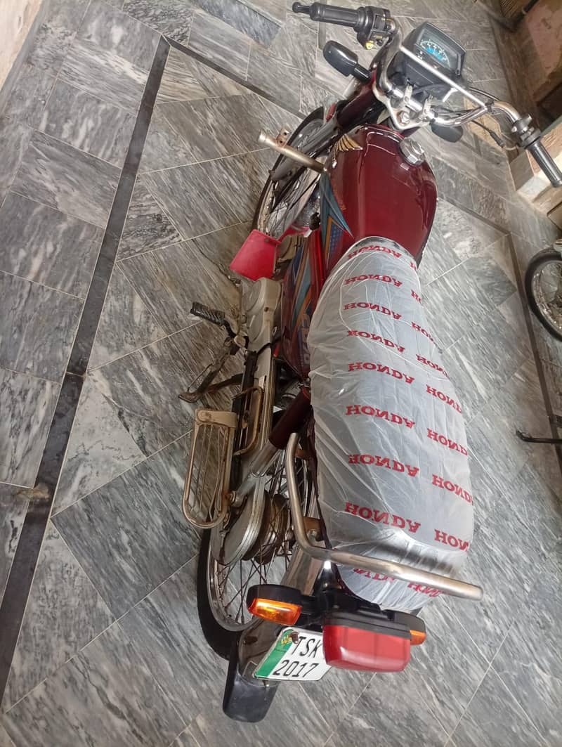 2019 model condition 2024 model 5