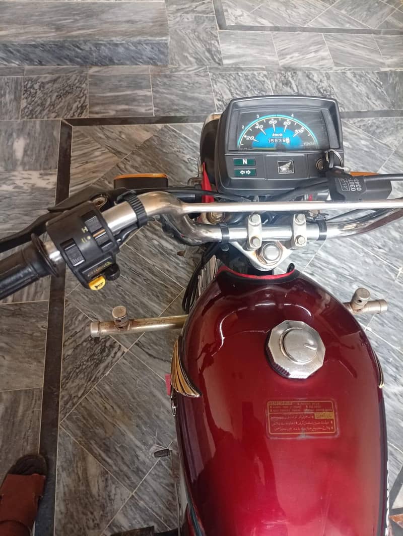 2019 model condition 2024 model 6