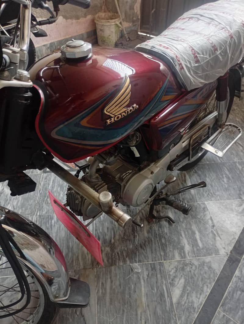 2019 model condition 2024 model 7