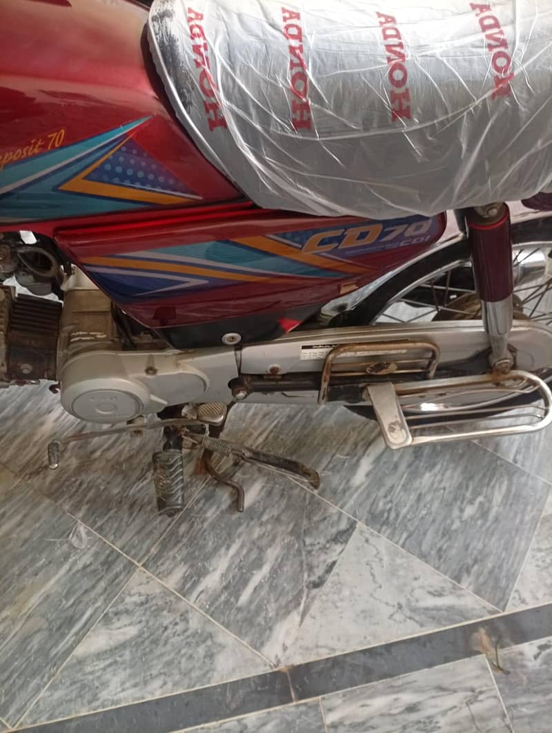 2019 model condition 2024 model 8