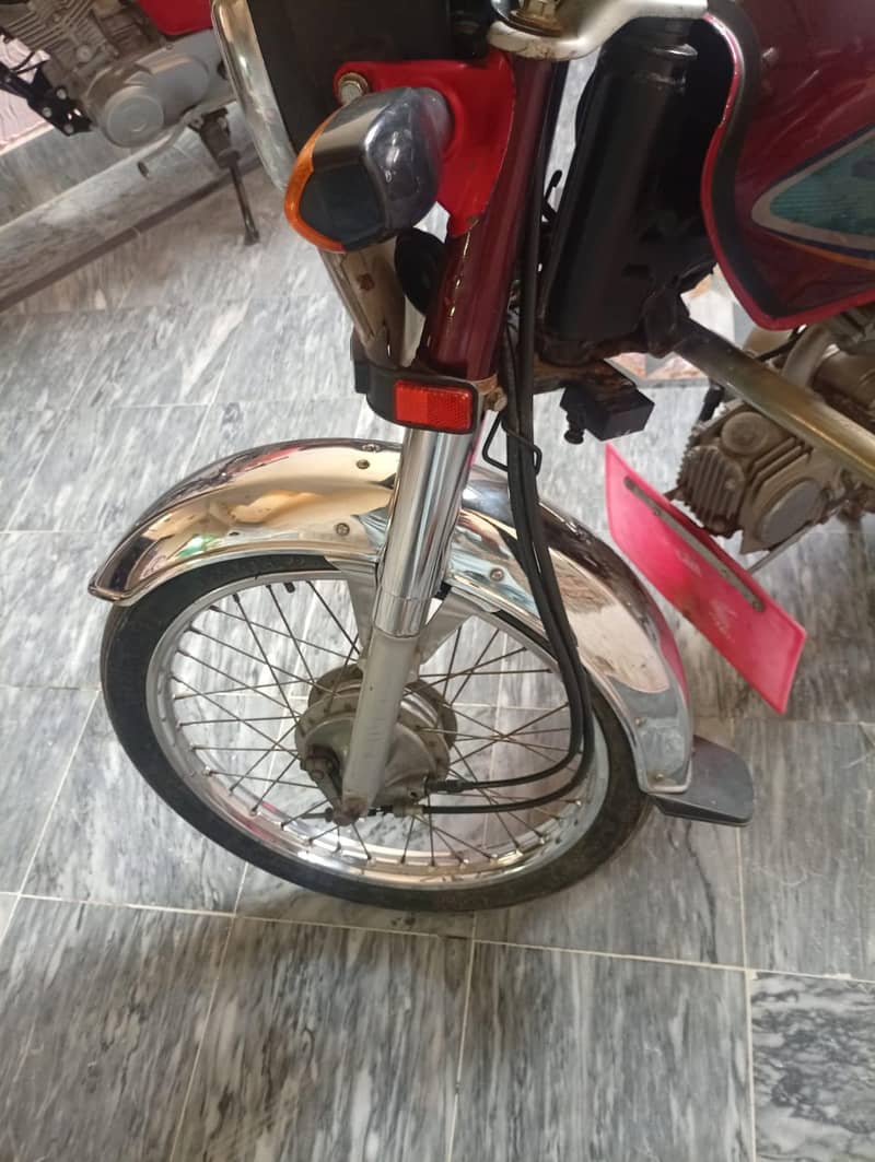 2019 model condition 2024 model 9