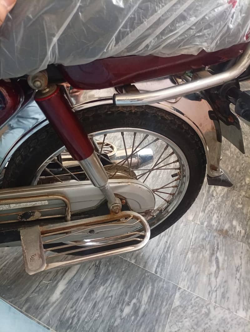 2019 model condition 2024 model 10