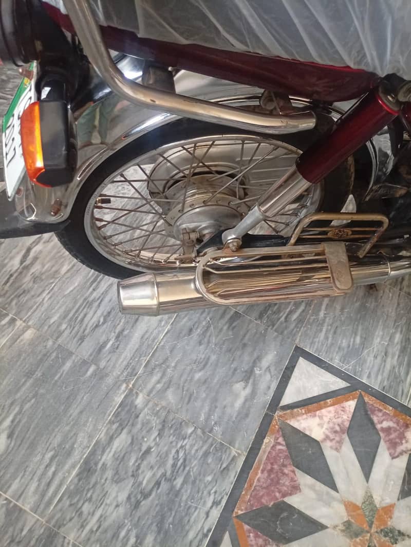 2019 model condition 2024 model 12