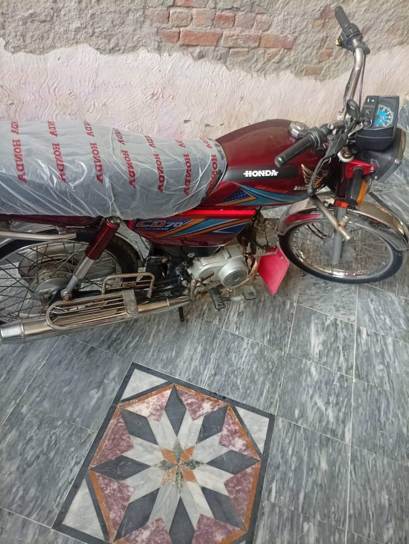 2019 model condition 2024 model 13