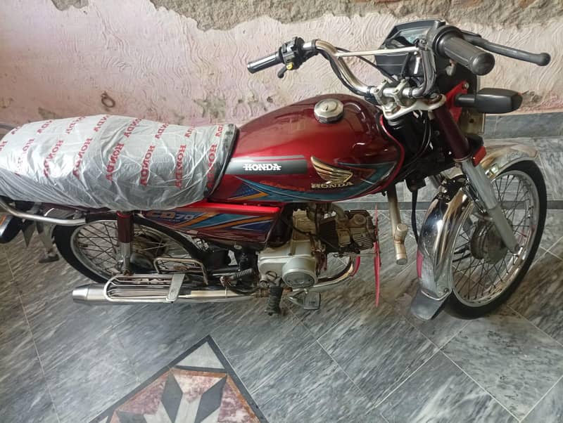 2019 model condition 2024 model 14