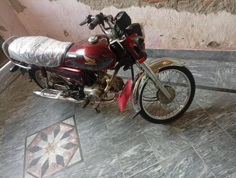 2019 model condition 2024 model 15