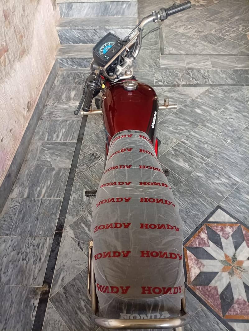 2019 model condition 2024 model 16