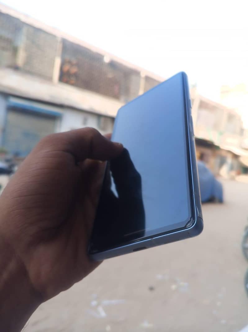 Google Pixel 7a 1
