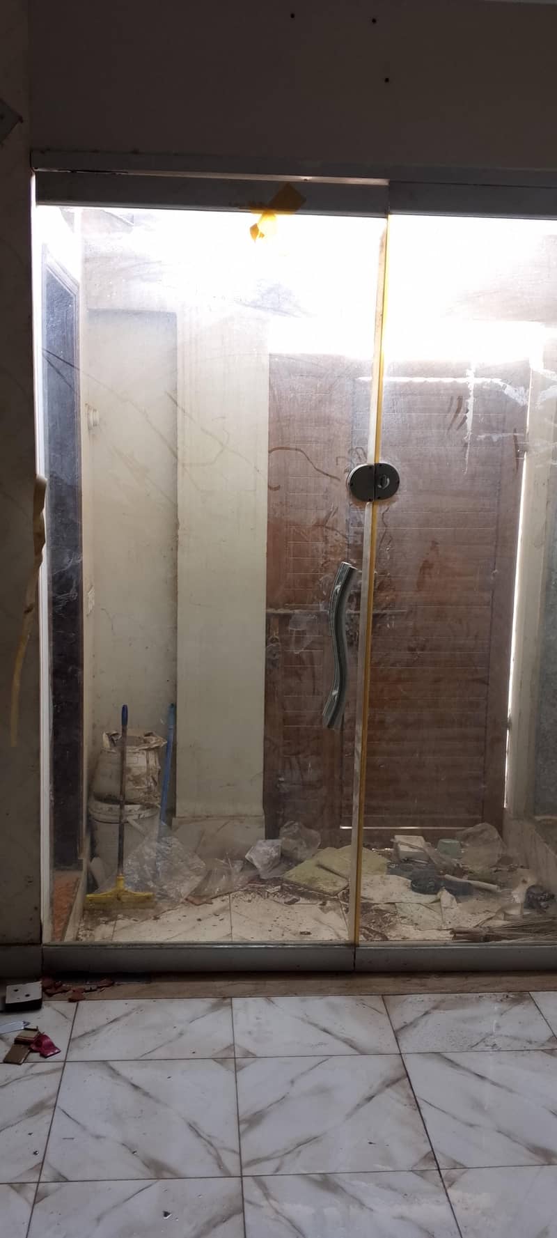 mirror door 0