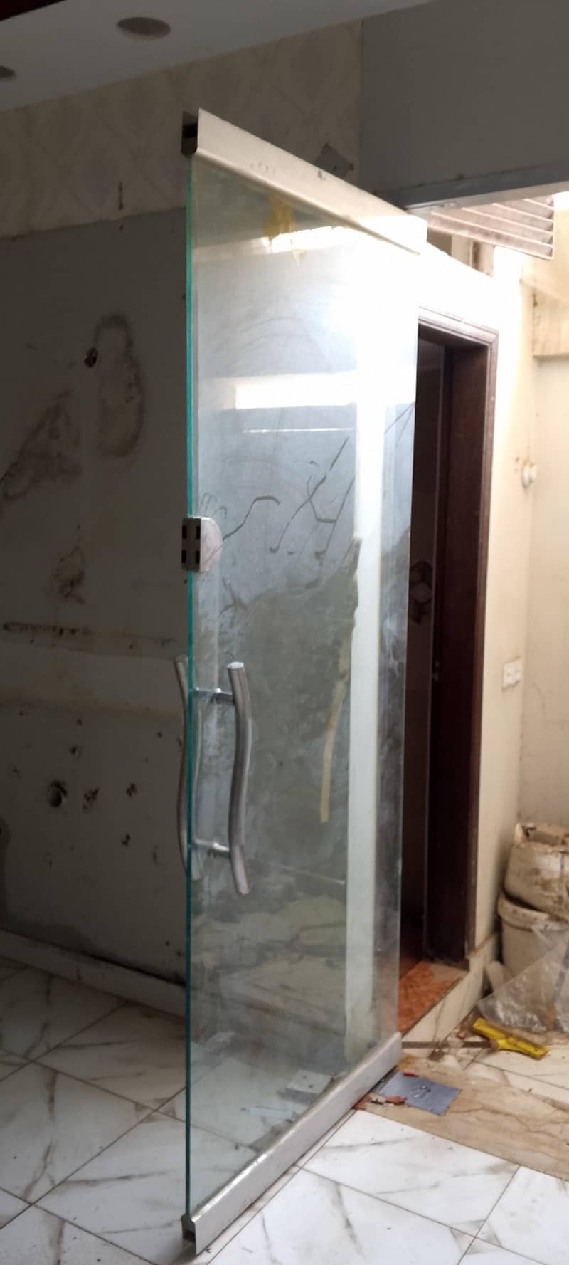 mirror door 3