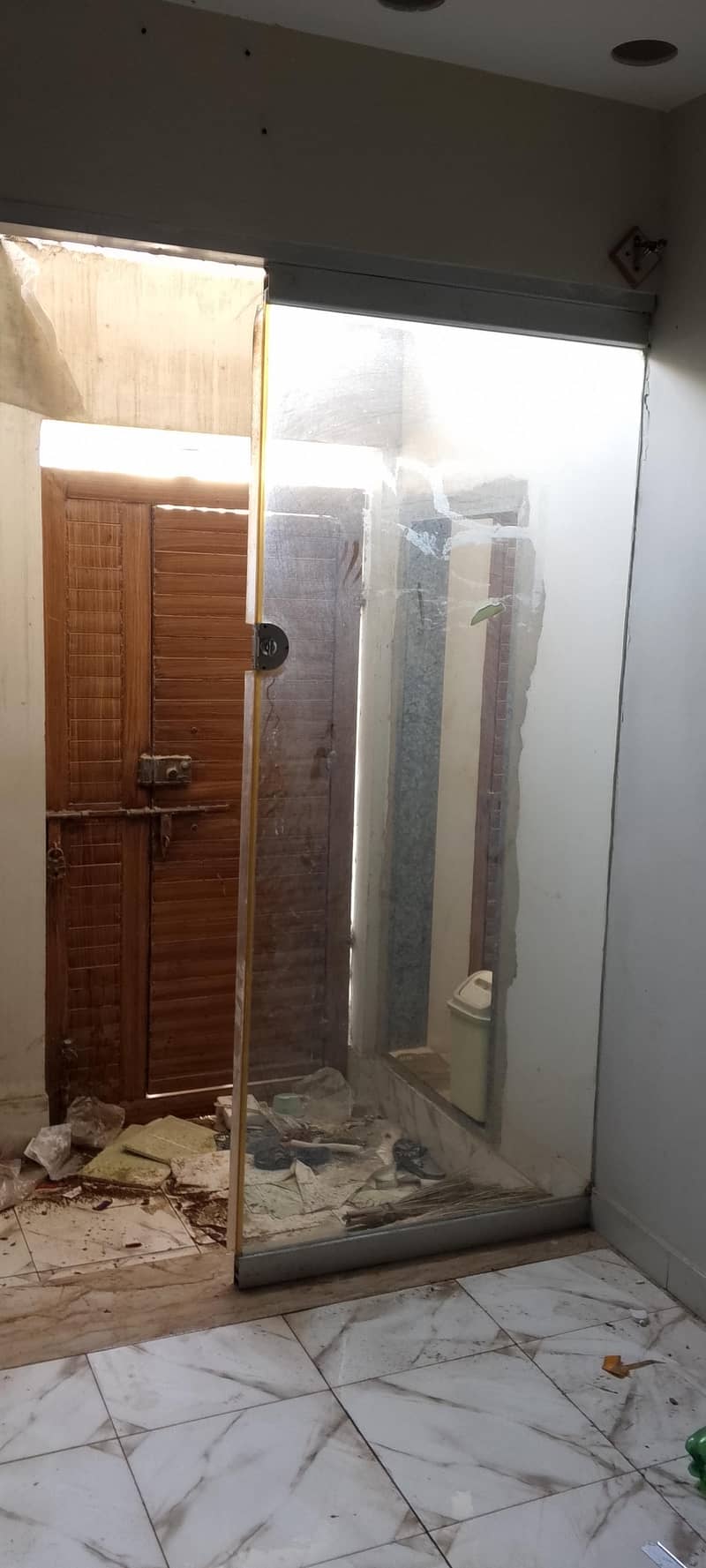 mirror door 4