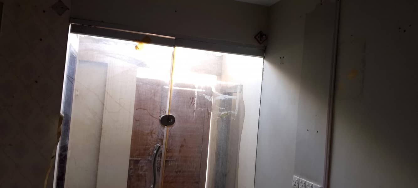 mirror door 5