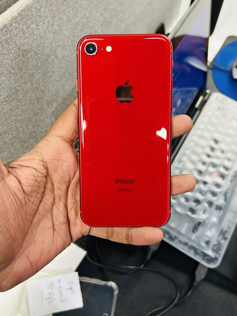 Apple iPhone 8 2