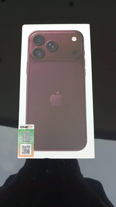 Apple iPhone 18 Pro Max