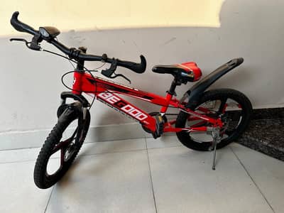 Bicycle for sale 0300-4204500