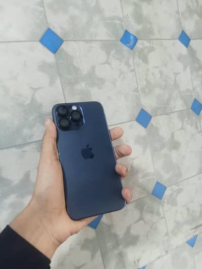 Apple iPhone 15 Pro Max 512 GB Factory Unlock