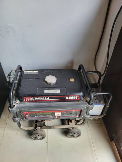 LIFAN 4500E