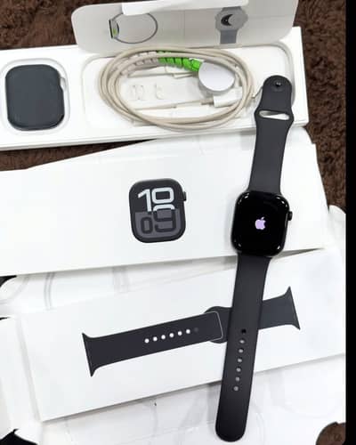 Apple watch series 10 (GPS)